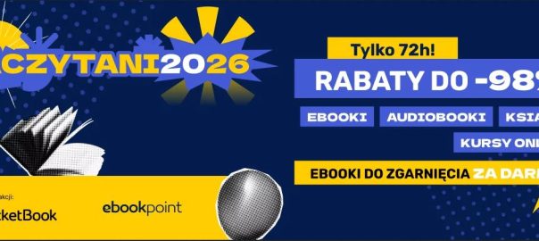 promocja ebooki excel